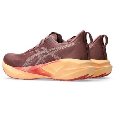 Tênis ASICS Novablast 5 Feminino - Foto 4