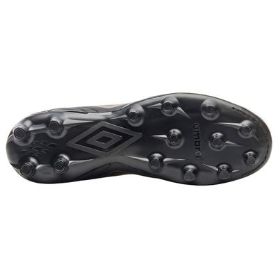Chuteira de Campo Umbro Class Footballer - Adulto - Foto 5