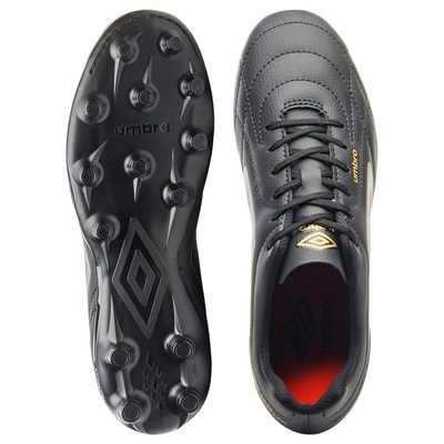 Chuteira de Campo Umbro Class Footballer - Adulto - Foto 6