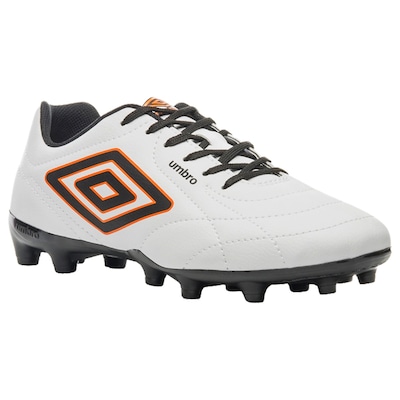 Chuteira de Campo Umbro Class Footballer - Adulto - Foto 2