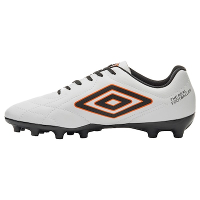 Chuteira de Campo Umbro Class Footballer - Adulto - Foto 3