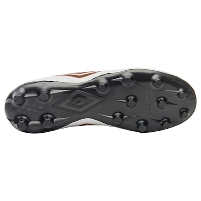 Chuteira de Campo Umbro Class Footballer - Adulto - Foto 5