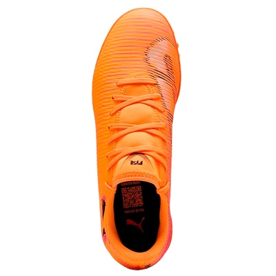 Chuteira Society Puma Future 8 Play - Adulto - Foto 4