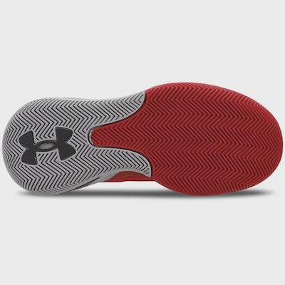 Tênis Under Armour Swish 2 Basquete - Masculino - Foto 5