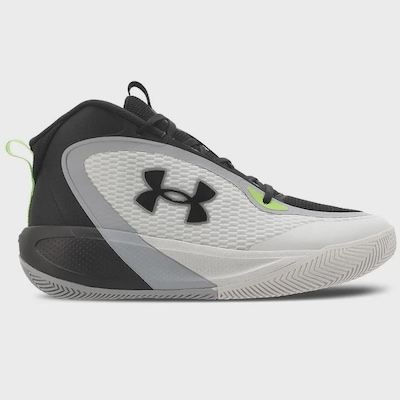Tênis Under Armour Swish 2 Basquete - Masculino - Foto 1