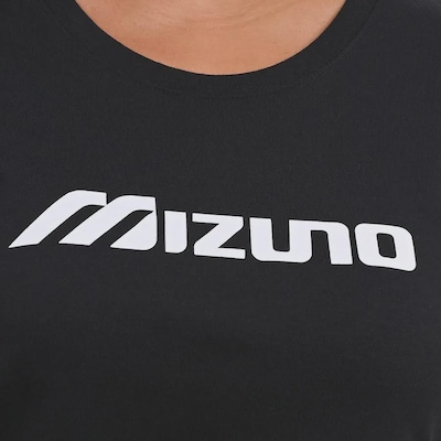 Camiseta Mizuno Basic Run - Feminina - Foto 3