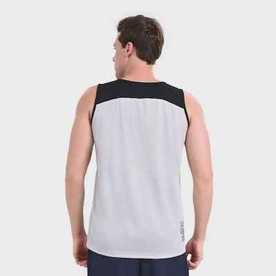 Camiseta Regata Mizuno Soul Fit 3 - Masculina - Foto 2