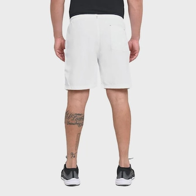 Bermuda Mizuno Tennis Master - Masculina - Foto 2