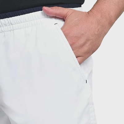 Bermuda Mizuno Tennis Master - Masculina - Foto 4