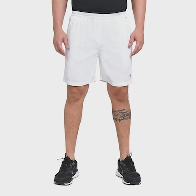 Bermuda Mizuno Tennis Master - Masculina - Foto 6