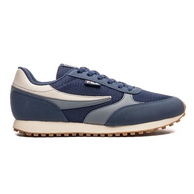 Tênis Fila Renno Classic - Masculino - Foto 1