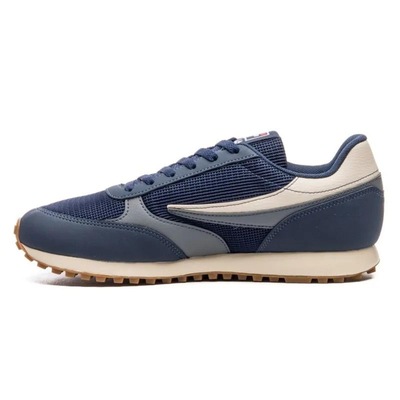 Tênis Fila Renno Classic - Masculino - Foto 4