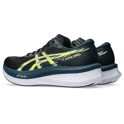 Tênis ASICS Magic Speed 4 Masculino - Foto 4