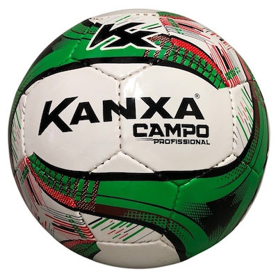Bola de Futebol de Campo Kanxa Oficial Invictus - Foto 1