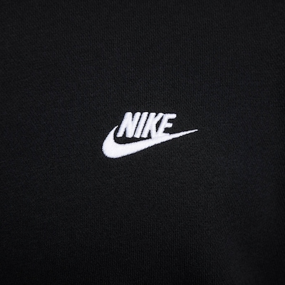 Blusão Nike Club Crew - Masculino - Foto 4