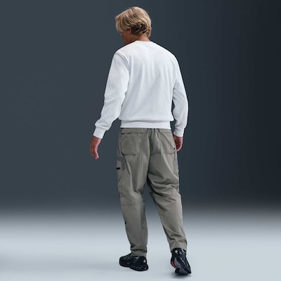 Blusão Nike Club Crew - Masculino - Foto 5