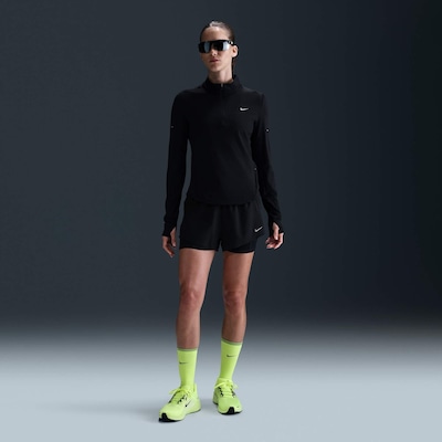 Camiseta Nike Dry-FIT - Feminina - Foto 4