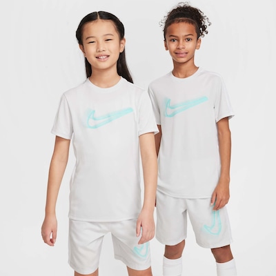 Camiseta Nike Dri-FIT Academy23 - Infantil - Foto 1