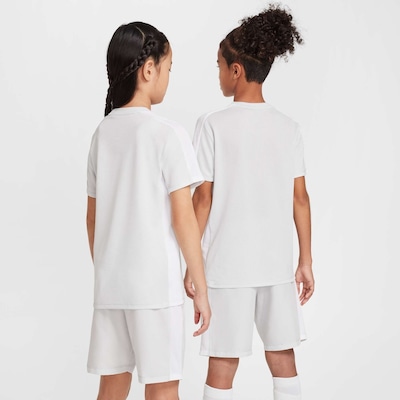 Camiseta Nike Dri-FIT Academy23 - Infantil - Foto 2