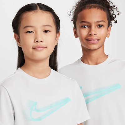 Camiseta Nike Dri-FIT Academy23 - Infantil - Foto 3