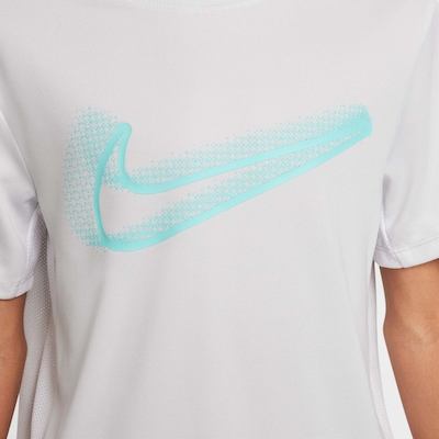 Camiseta Nike Dri-FIT Academy23 - Infantil - Foto 4