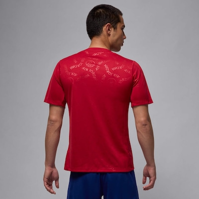 Camisa do Paris Saint-Germain 25 Torcedor Nike Masculina - Foto 2