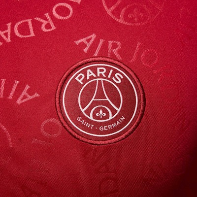 Camisa do Paris Saint-Germain 25 Torcedor Nike Masculina - Foto 4