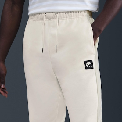 Calça Nike Air Fleece - Masculina - Foto 2