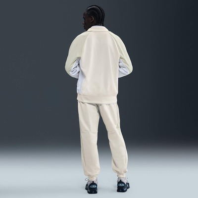 Calça Nike Air Fleece - Masculina - Foto 4