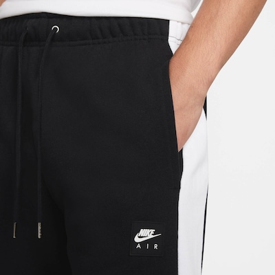 Calça Nike Air Fleece - Masculina - Foto 3