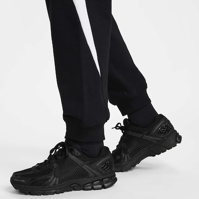 Calça Nike Air Fleece - Masculina - Foto 6