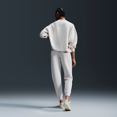 Calça Nike Dri-FIT Jogger Soft - Feminina - Foto 5