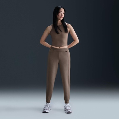 Calça Nike Dri-FIT Jogger Soft - Feminina - Foto 1