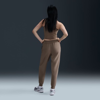 Calça Nike Dri-FIT Jogger Soft - Feminina - Foto 2