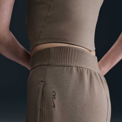 Calça Nike Dri-FIT Jogger Soft - Feminina - Foto 3