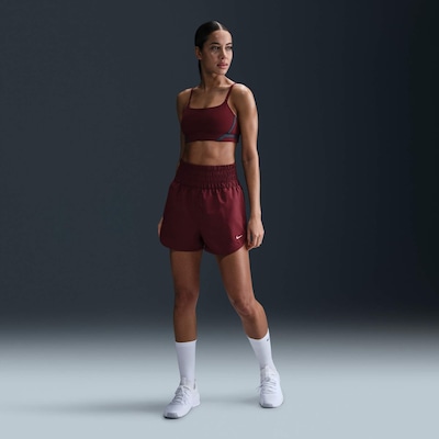 Top Fitness Nike Sport - Feminino - Foto 4