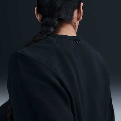 Blusão Nike Dri-FIT Is Crew - Masculino - Foto 2