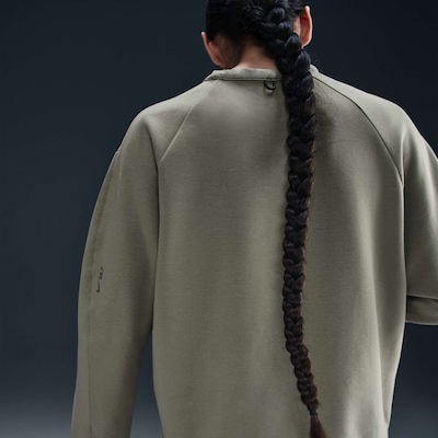 Blusão Nike Dri-FIT Is Crew - Masculino - Foto 2