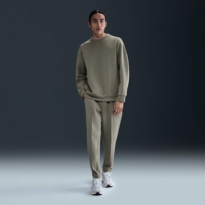Blusão Nike Dri-FIT Is Crew - Masculino - Foto 4