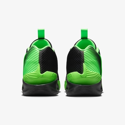 Tênis Nike Air Zoom G.T. Jump Academy - Masculino - Foto 6