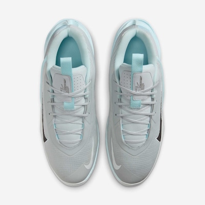 Tênis Nike Air Zoom G.T. Jump Academy - Masculino - Foto 4