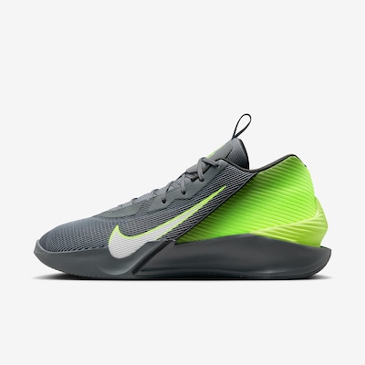 Tênis Nike Air Zoom G.T. Jump Academy - Masculino - Foto 1