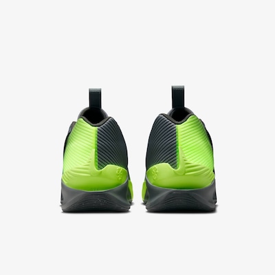 Tênis Nike Air Zoom G.T. Jump Academy - Masculino - Foto 6