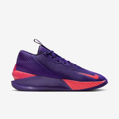 Tênis Nike Air Zoom G.T. Jump Academy - Masculino - Foto 3