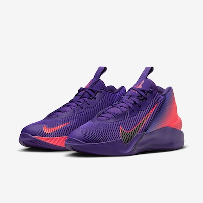 Tênis Nike Air Zoom G.T. Jump Academy - Masculino - Foto 5