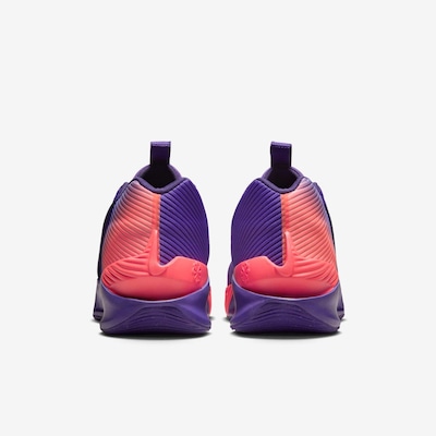 Tênis Nike Air Zoom G.T. Jump Academy - Masculino - Foto 6