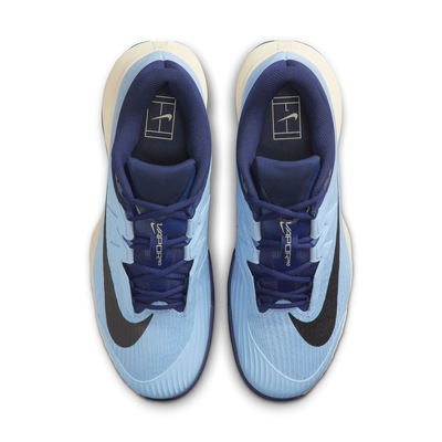 Tênis Feminino Nike Zoom Vapor Pro 3 HC Premium - Foto 6