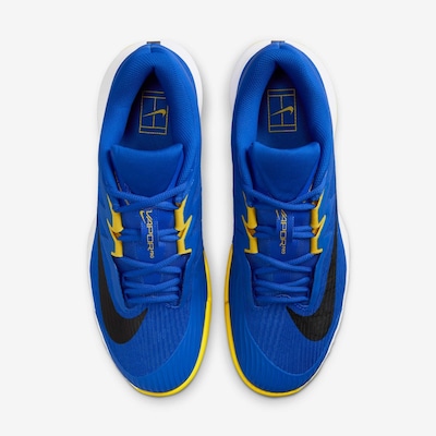 Tênis Nike Zoom Vapor Pro 3 HC - Masculino - Foto 4