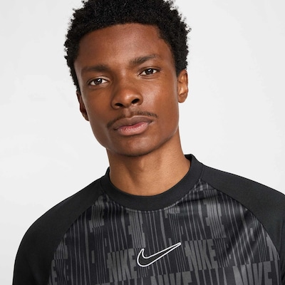 Camiseta Nike Dri-FIT Academy Pro - Masculina - Foto 3