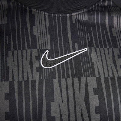 Camiseta Nike Dri-FIT Academy Pro - Masculina - Foto 4